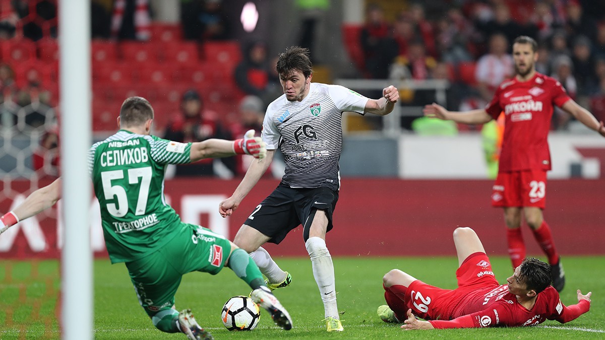 Резиуан Мирзов