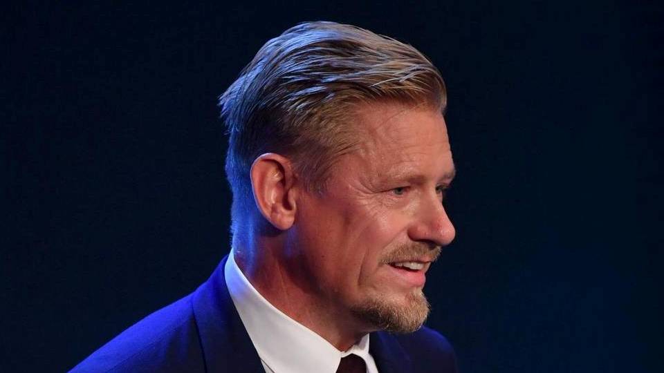 Петер Шмайхель