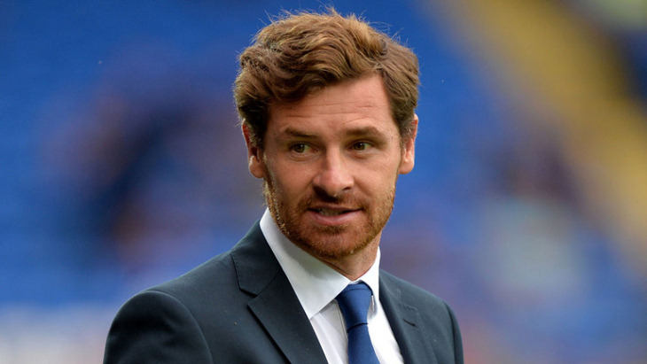 Андре Виллаш-Боаш