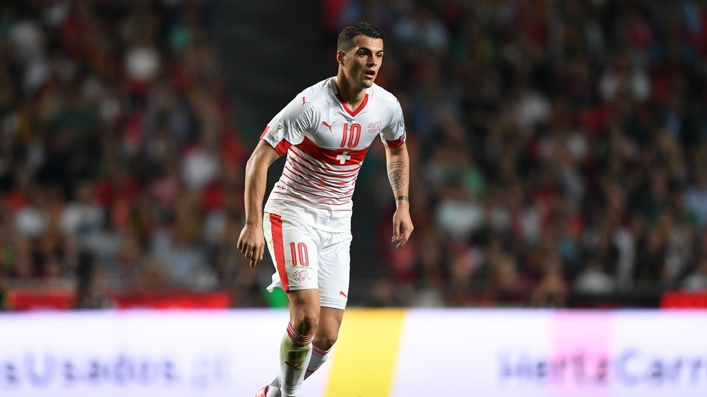 Гранит Джака