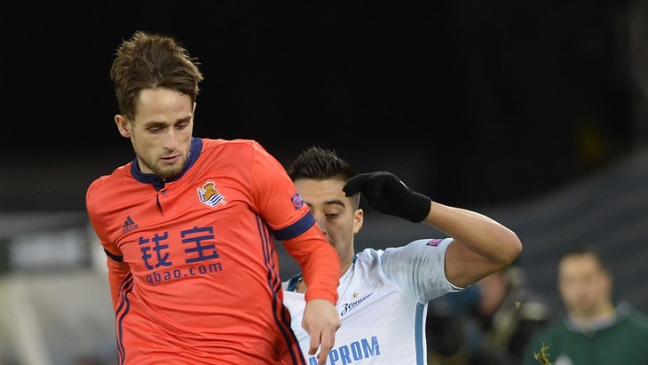 Аднан Янузай