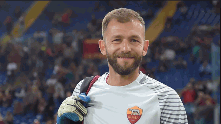 Богдан Лобонц