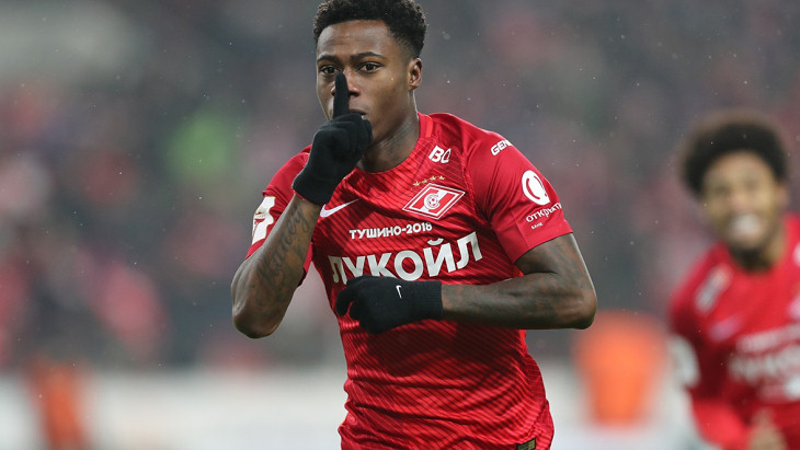 Квинси Промес