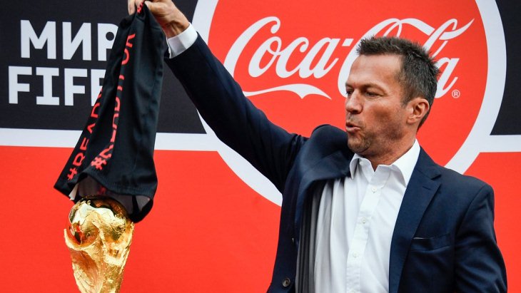 Лотар Маттеус