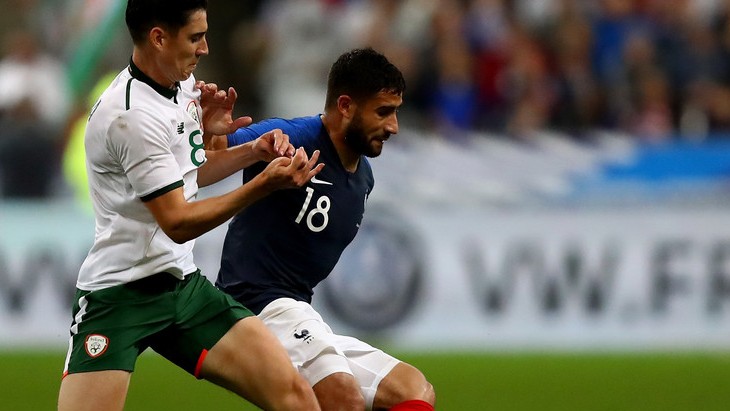 Набиль Фекир