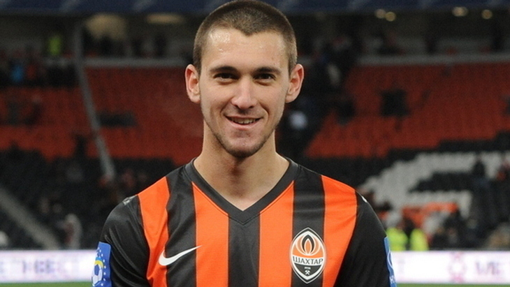 Факундо Феррейра