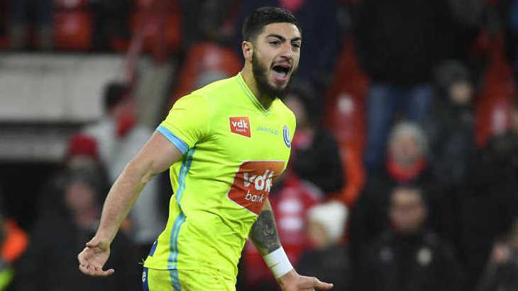 Самуэль Жиго