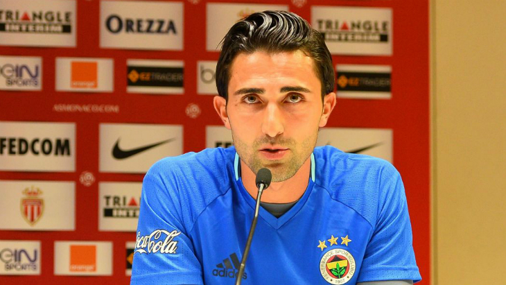 Хасан Али Калдырым