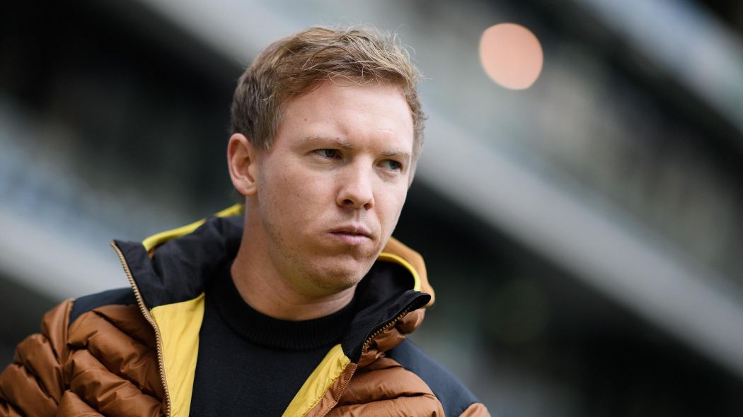 Юлиан Нагельсман