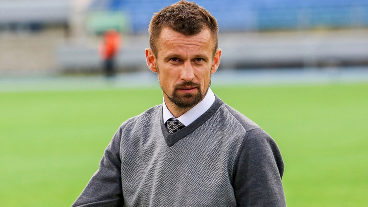 Сергей Семак