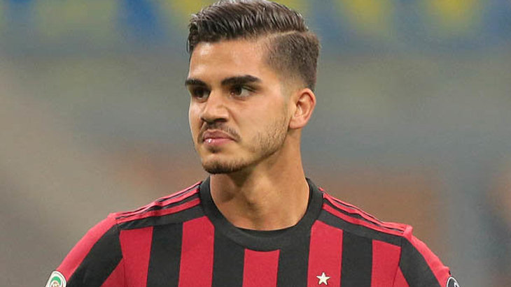 Андре Силва