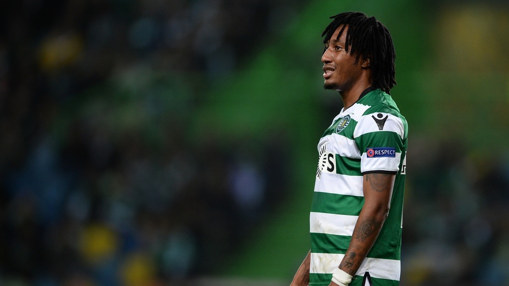 Желсон Мартинш