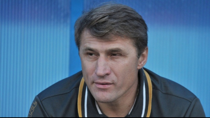 Олег Веретенников