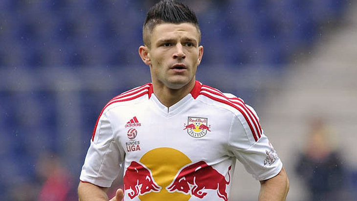 Валон Бериша