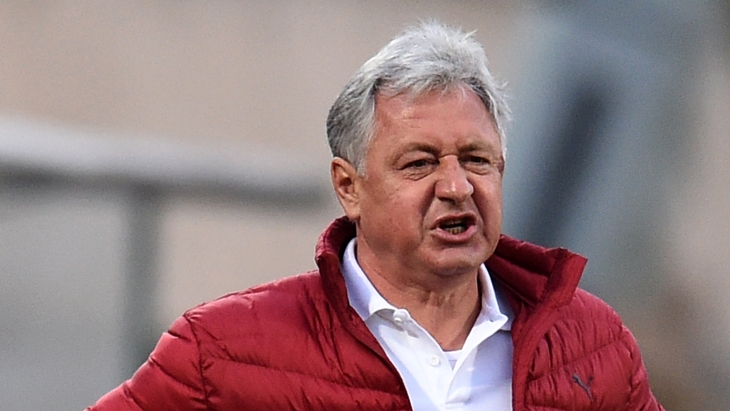 Ринат Билялетдинов