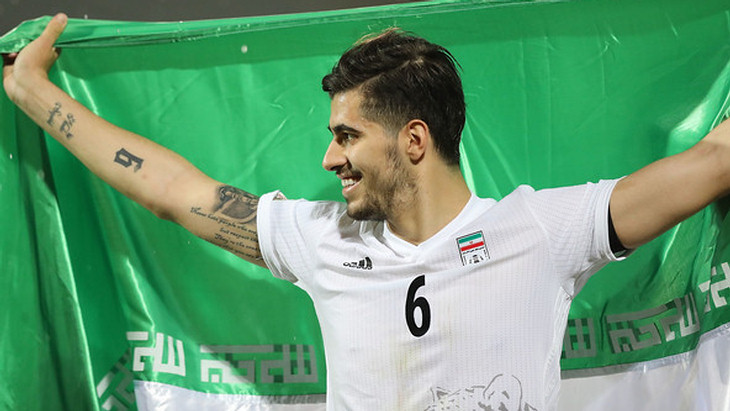 Саид Эззатоллахи