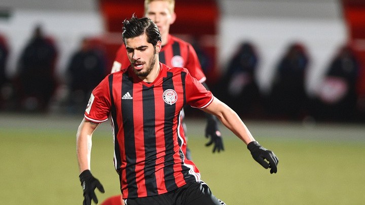 Саид Эззатоллахи