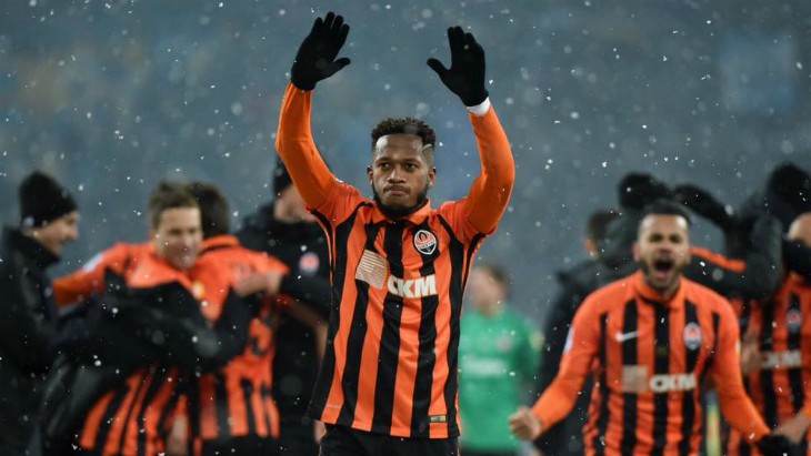 Фреда Родригеса