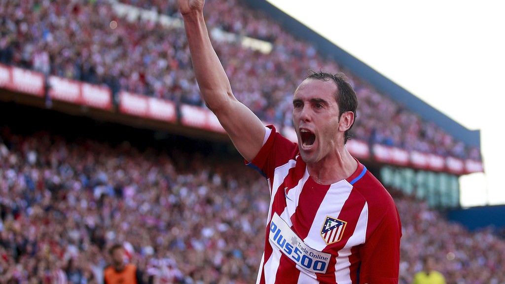 Диего Годин