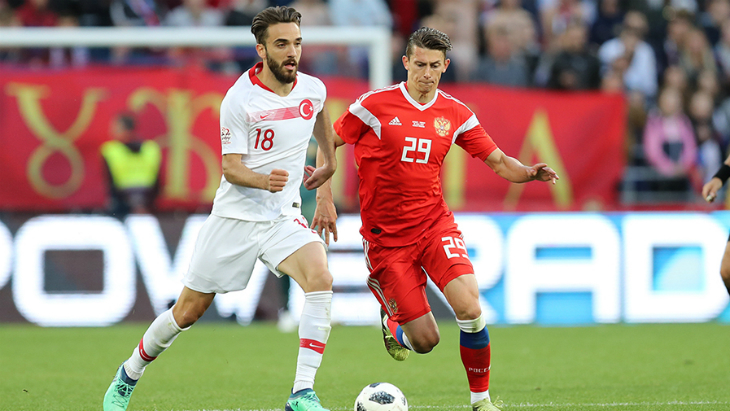 Илья Кутепов