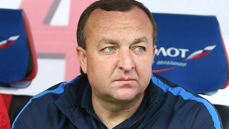 Марат Мустафин