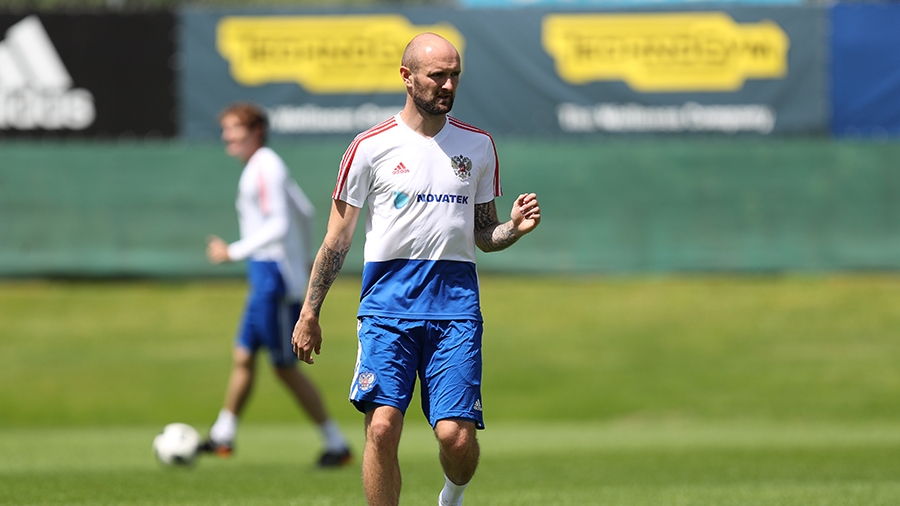 Константин Рауш