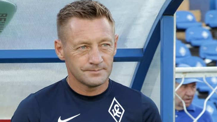 Андрей Тихонов