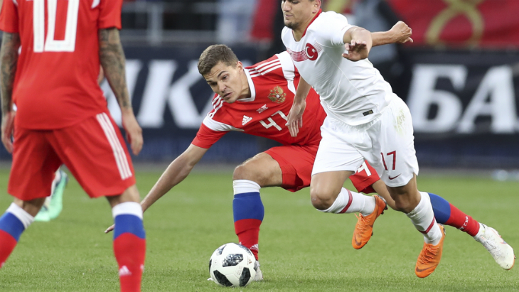 Роман Зобнин