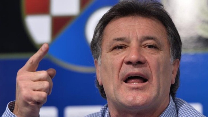 Здравко Мамич