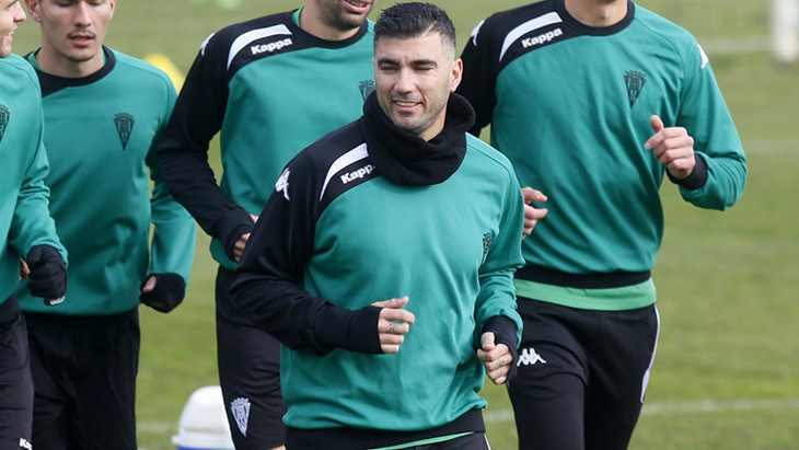 Хосе Антонио Рейес