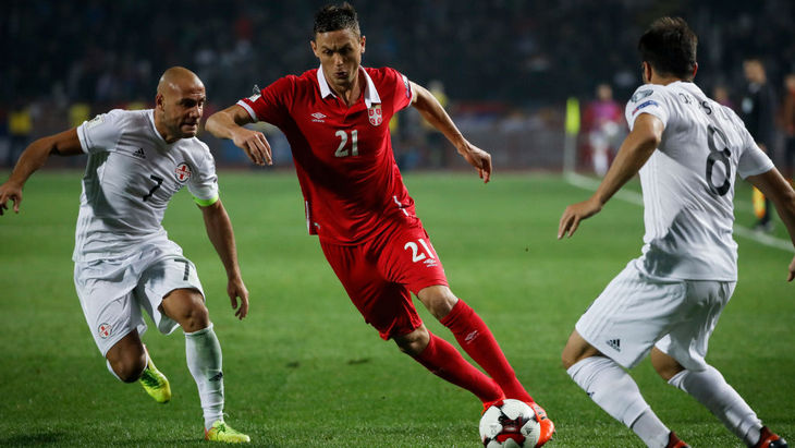 Неманья Матич