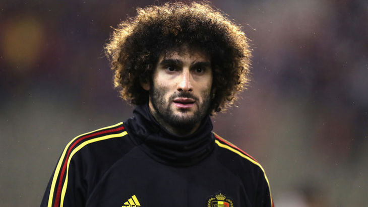 Маруан Феллайни