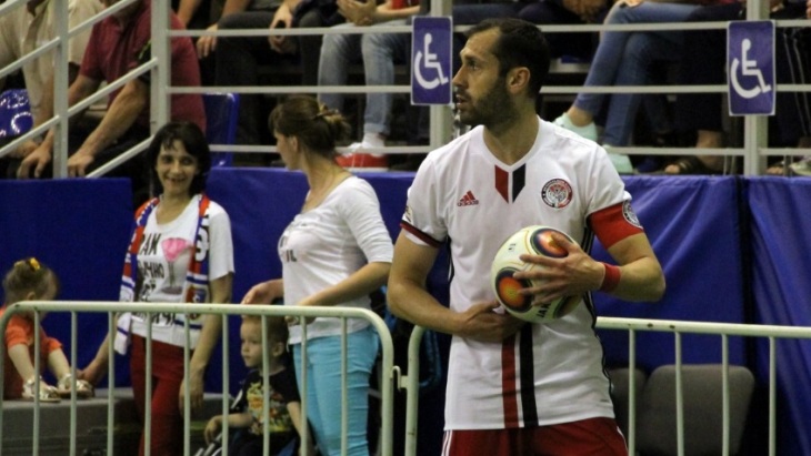 «Амкар» покинет элиту