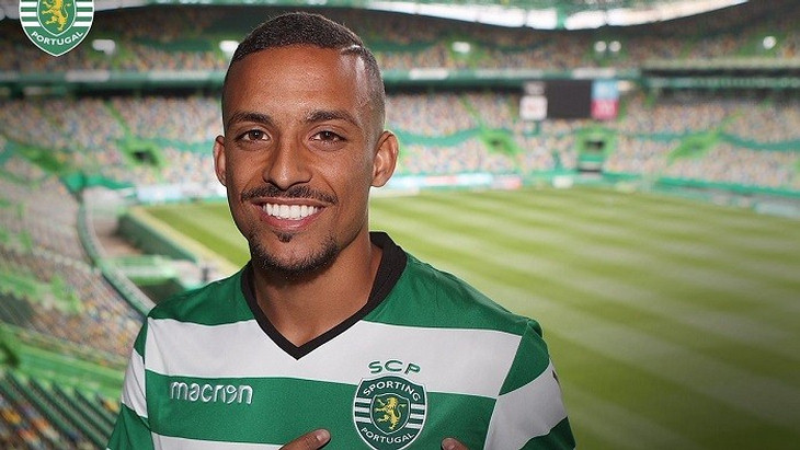 Бруну Гашпар