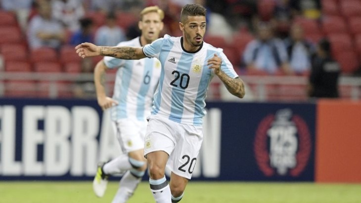 Мануэль Лансини