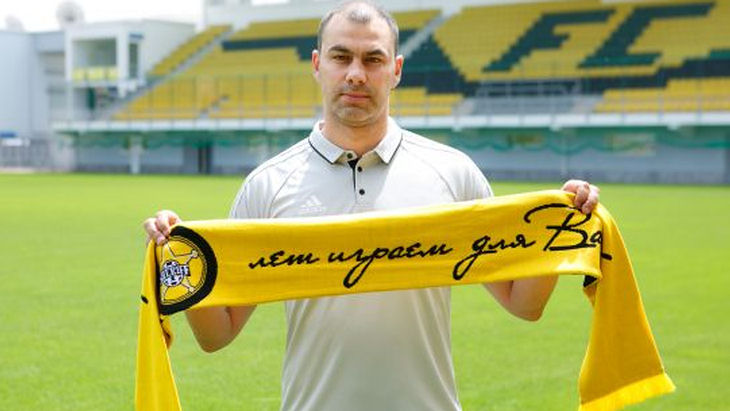 Горан Саблич