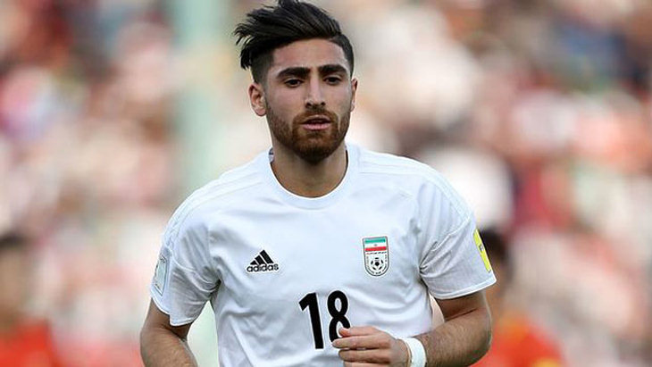 Алиреза Яханбакш