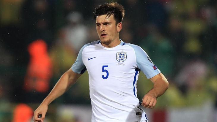 Гарри Магуайр