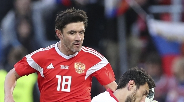 Юрий Жирков