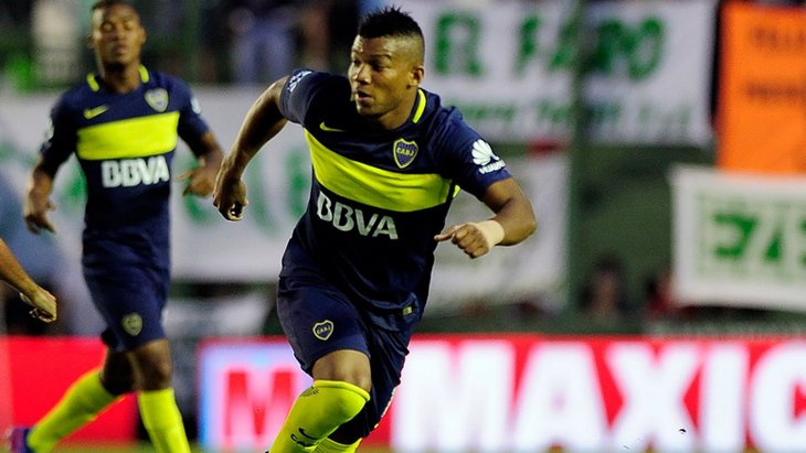 Франк Фабра