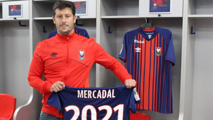 Фабьен Меркадаль