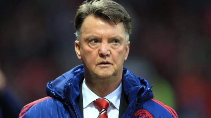 Луи ван Гал