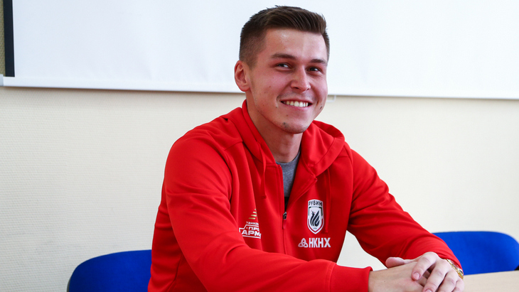 Рифат Жемалетдинов