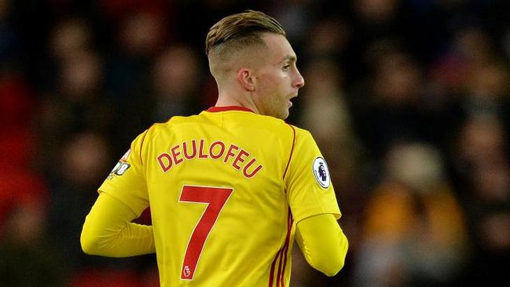 Жерар Деулофеу