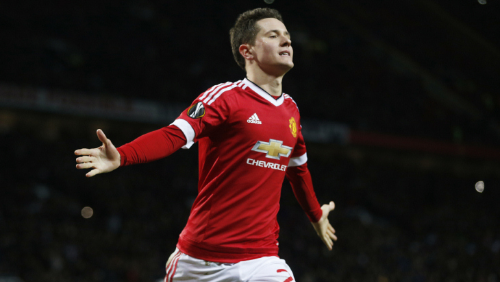 Андер Эррера