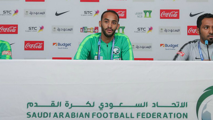 Абдулла Отайф