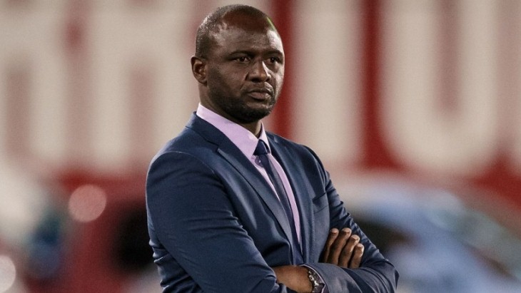 Патрик Виейра