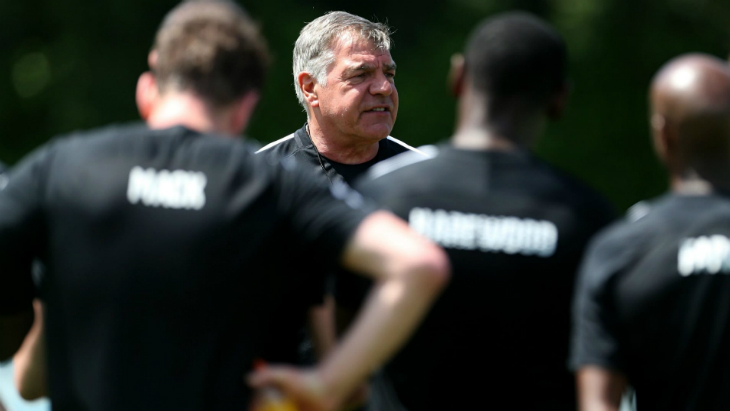 Сэм Эллардайс