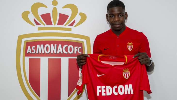 Элиот Матазо