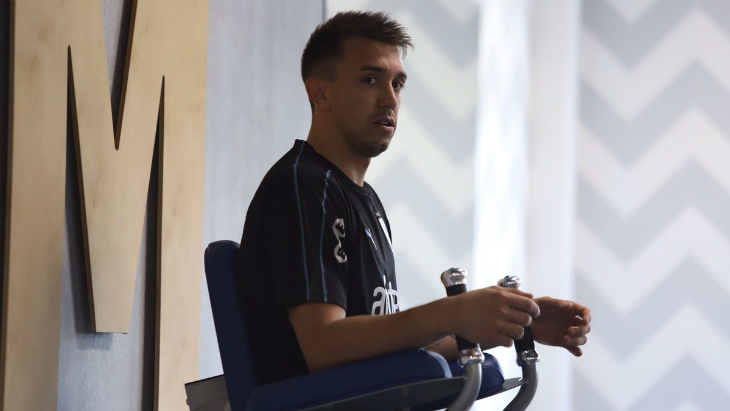 Фернандо Муслера